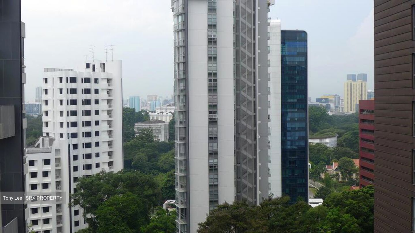 The Peak @ Cairnhill II (D9), Apartment #546550831